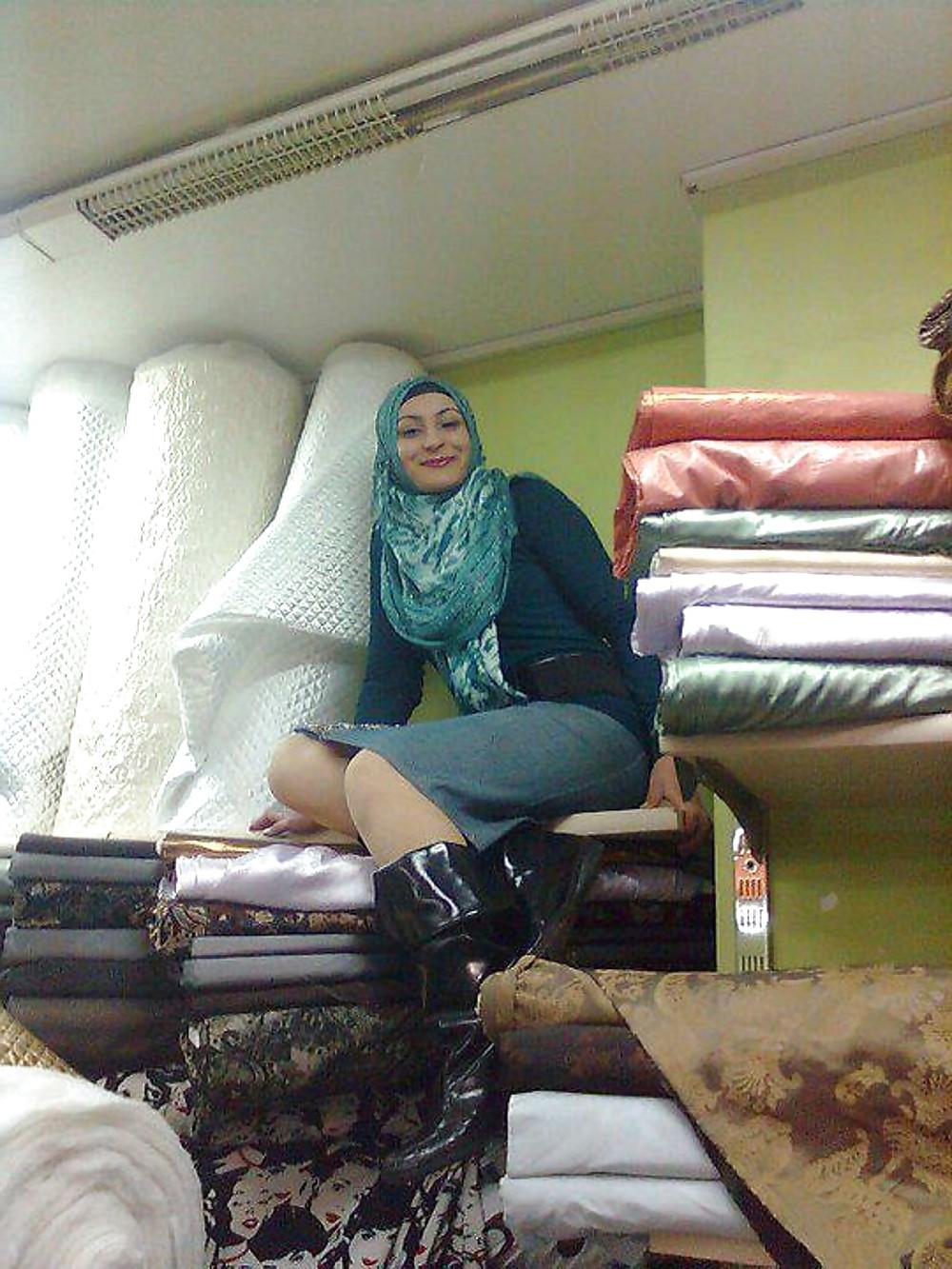 14P Sexy turkish and arab girls