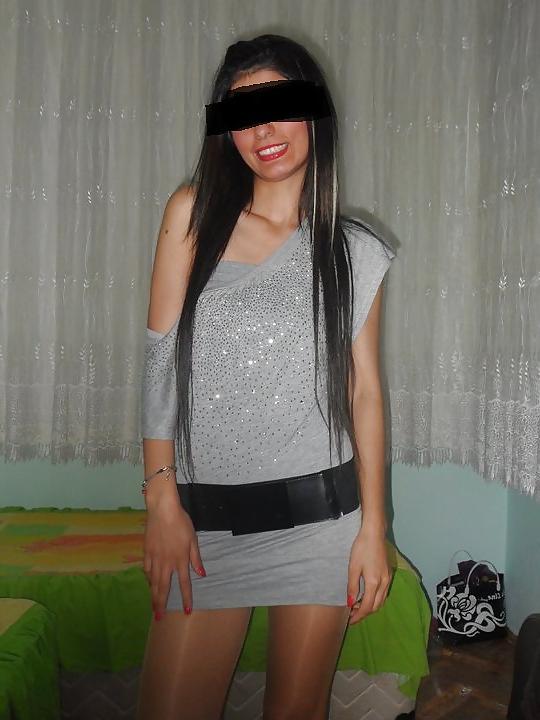 7P Turkish sexy girls