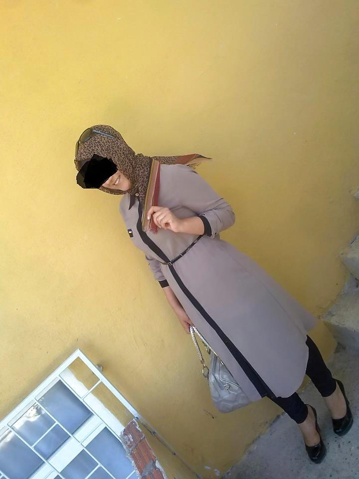 7P Turkish sexy girls