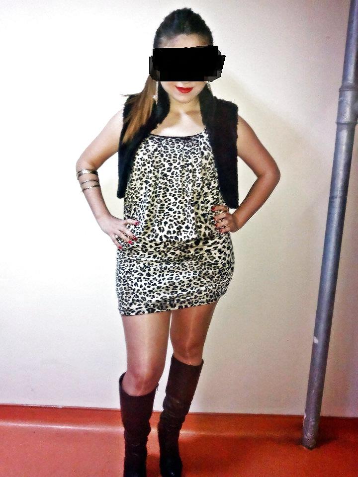 7P Turkish sexy girls