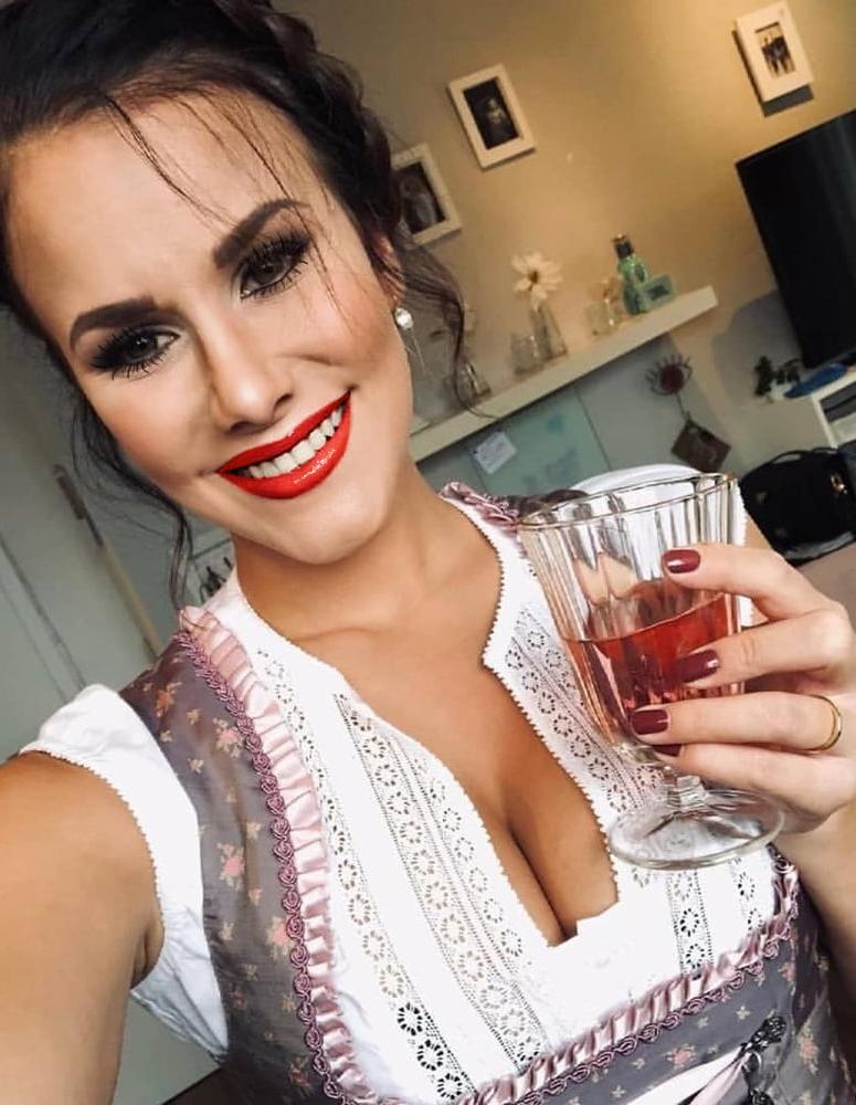 25P Fetish Makeup 3