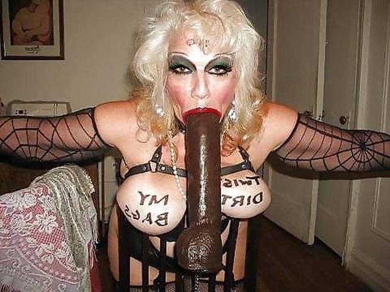 25P Fetish Makeup 3
