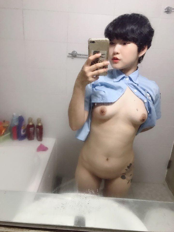 8P Korean Amateur-31