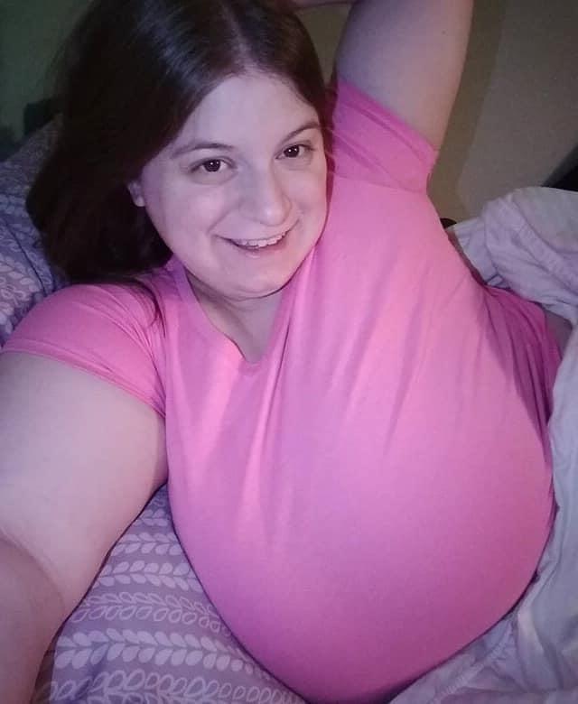25P Tits and cleavage