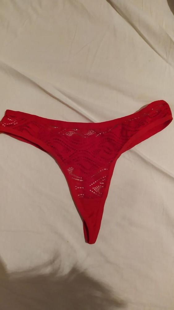 12P Panties