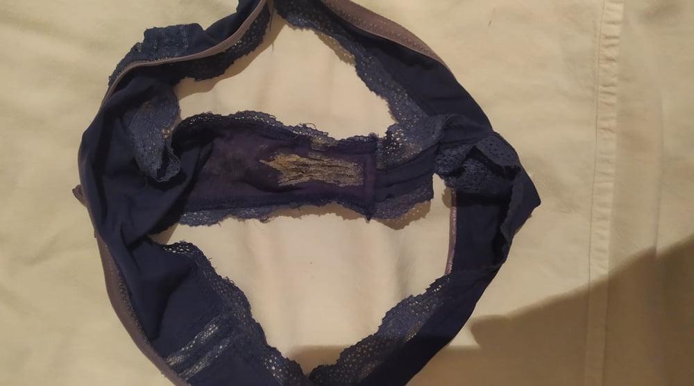 12P Panties