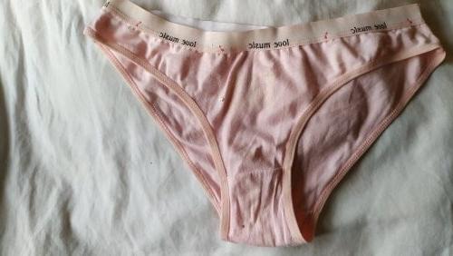 12P Panties