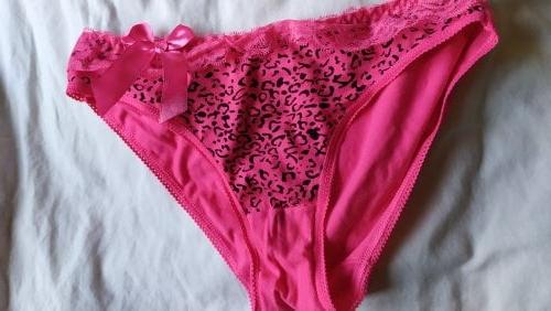 12P Panties