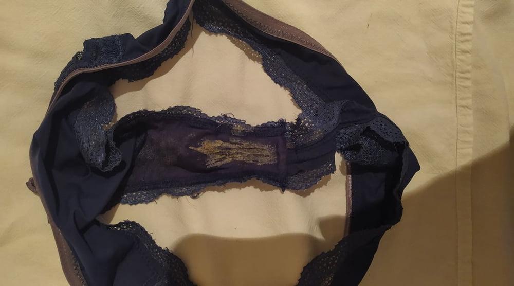 12P Panties