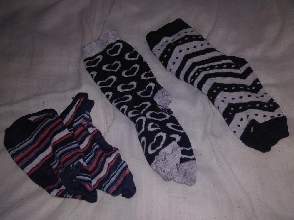 12P Panties