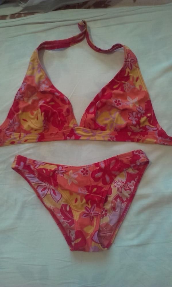 12P Panties