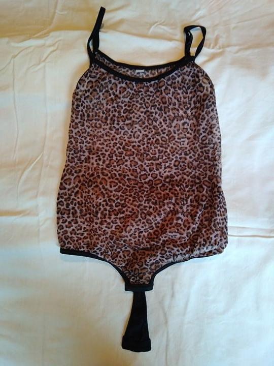 12P Panties