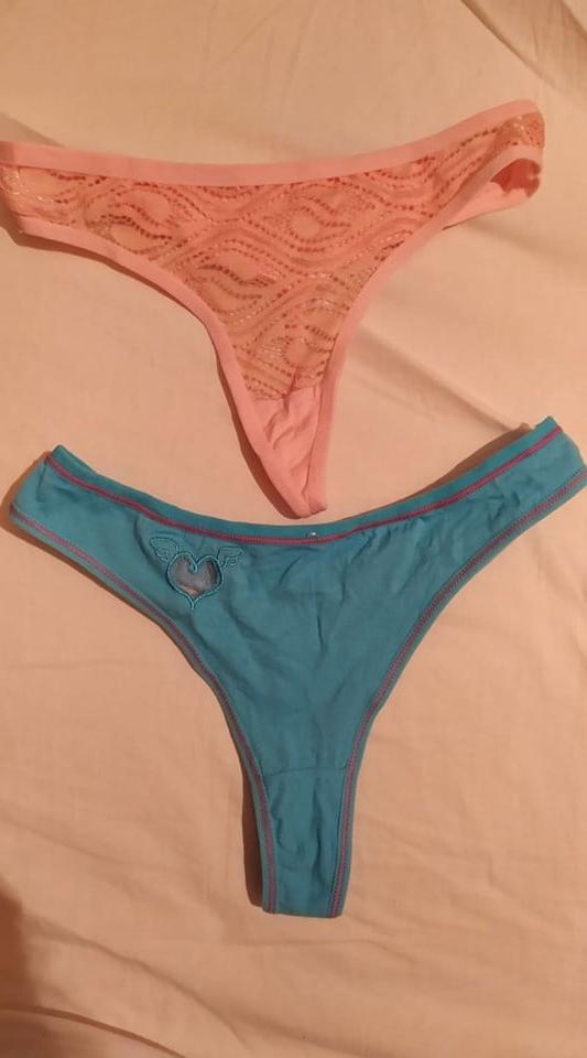 12P Panties