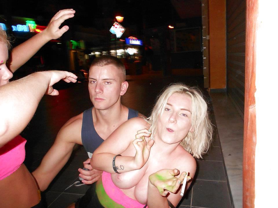 25P British Sluts Again!!