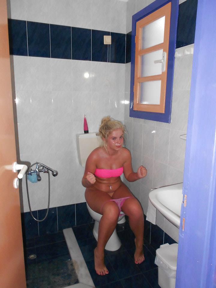 25P British Sluts Again!!