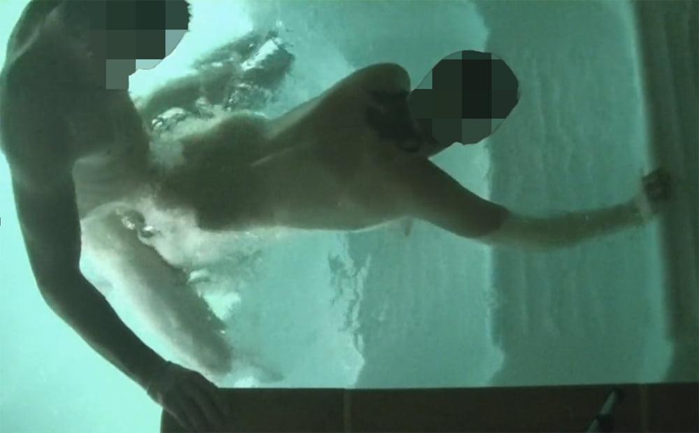7P My wife's nightlife at the rich man's house
