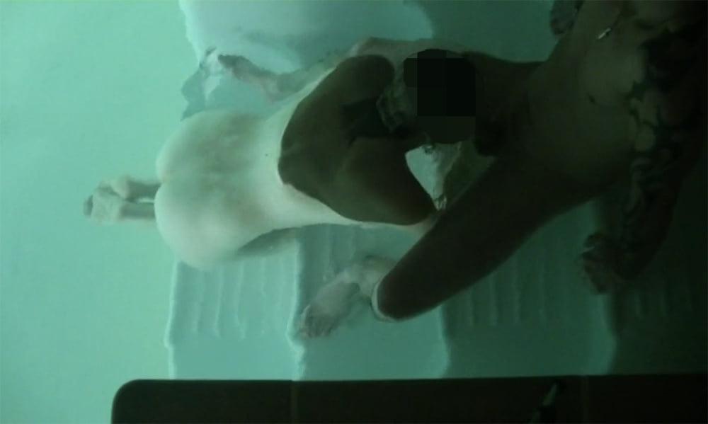 7P My wife's nightlife at the rich man's house