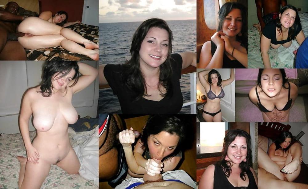 25P Naughty Ladies 030 Collages