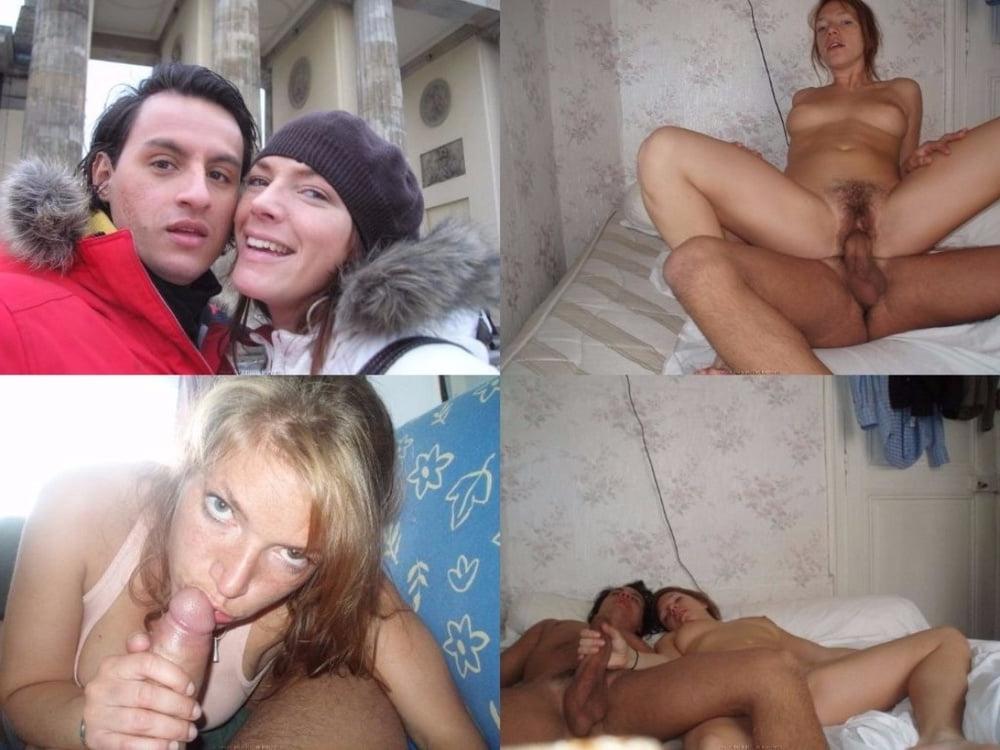 25P Naughty Ladies 030 Collages