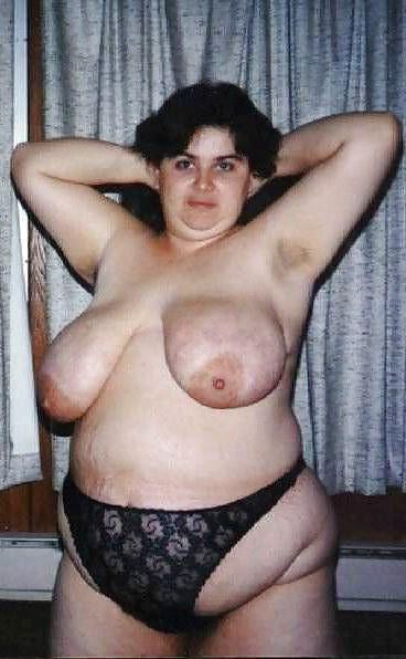 20P Mature-BBW-Ladies 119