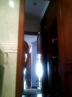 7P The cleaner