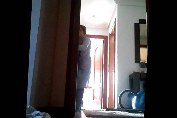 7P The cleaner