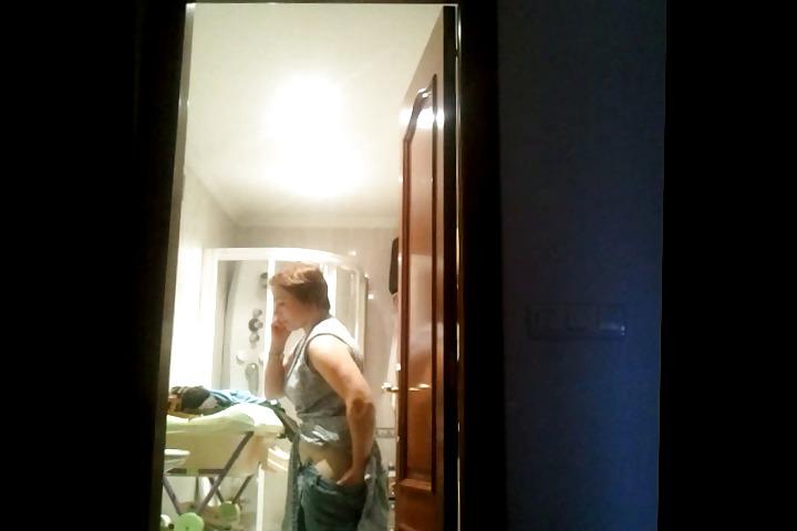 7P The cleaner