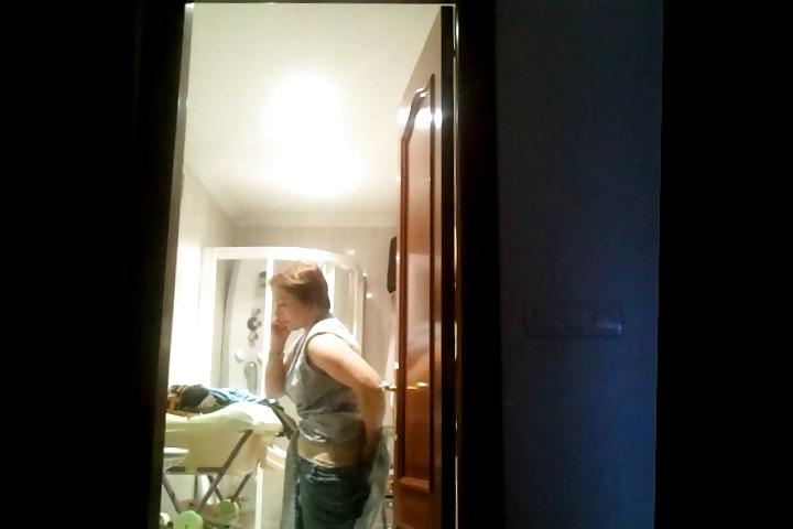 7P The cleaner