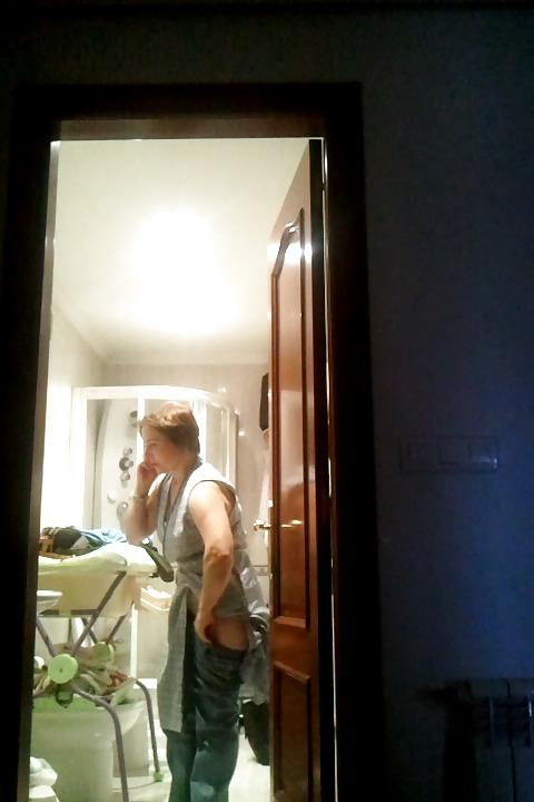 7P The cleaner