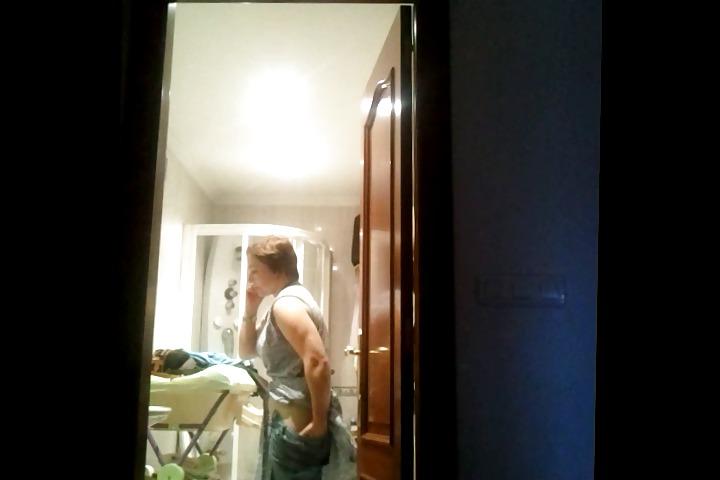 7P The cleaner