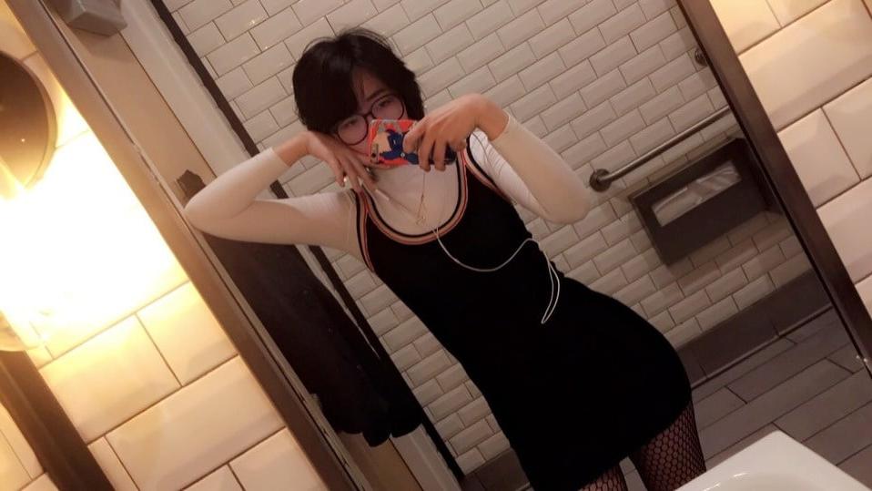 25P Korean Amateur-27