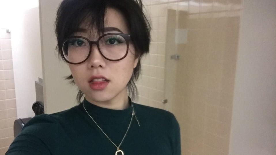 25P Korean Amateur-27