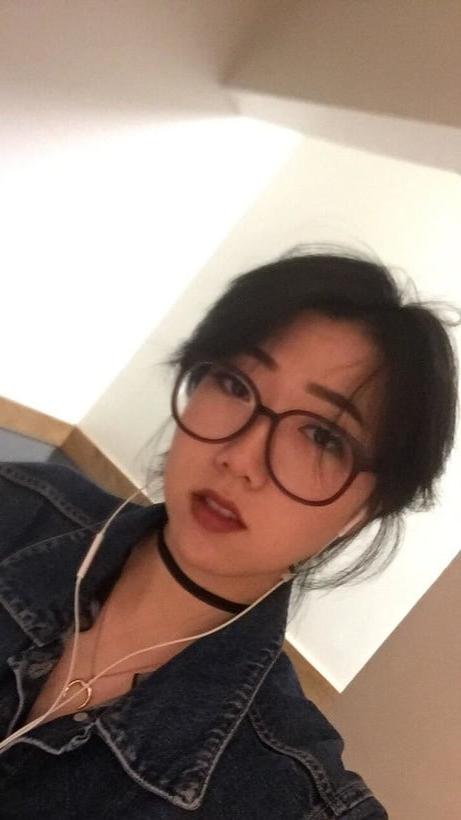 25P Korean Amateur-27