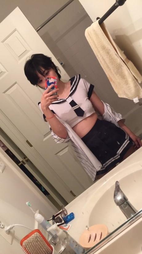 25P Korean Amateur-27