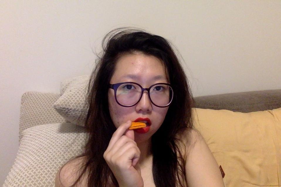 25P Korean Amateur-27