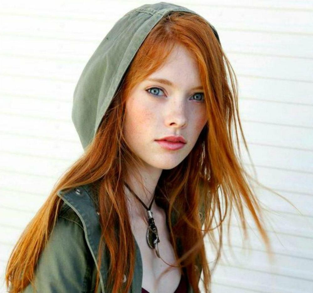 12P Red Heads
