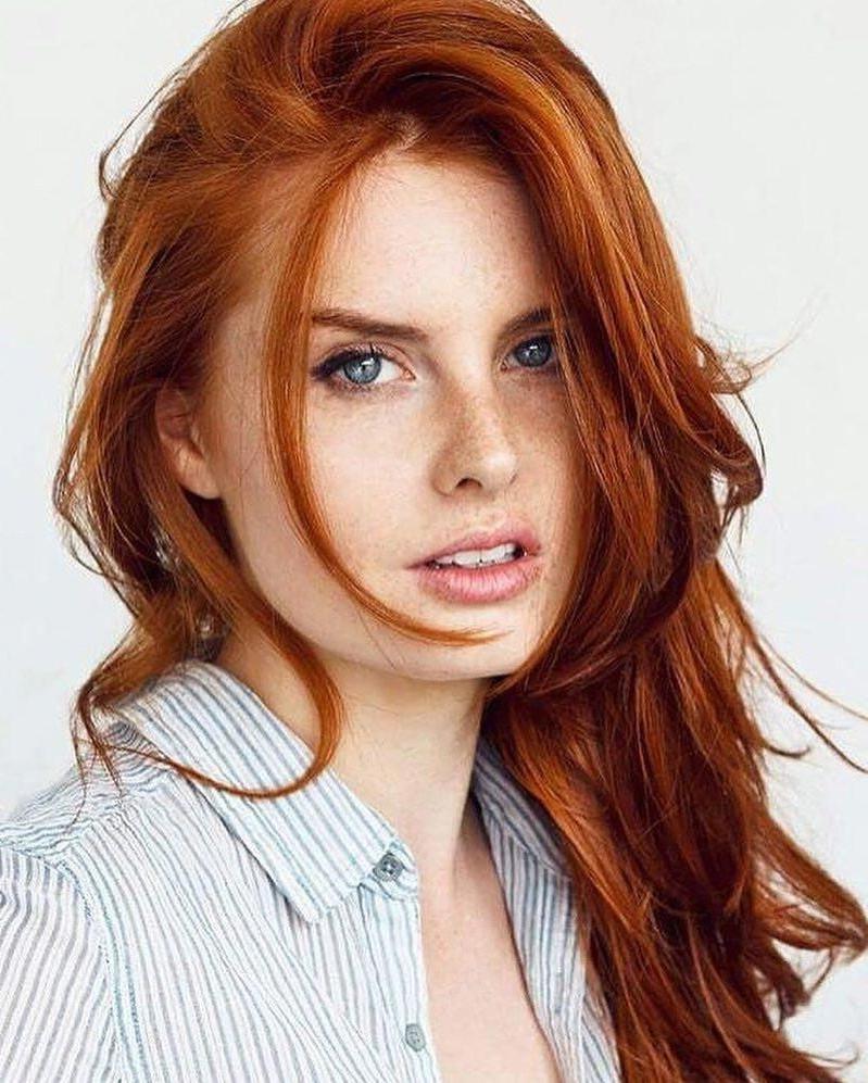 12P Red Heads