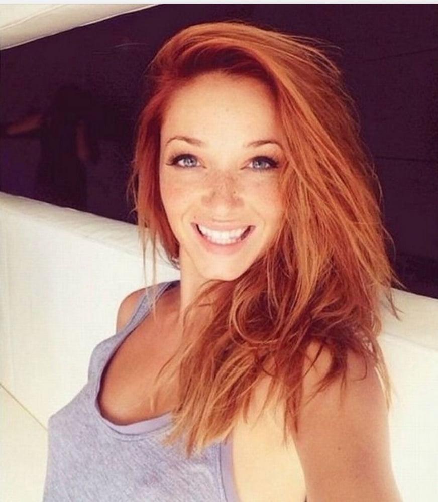 12P Red Heads