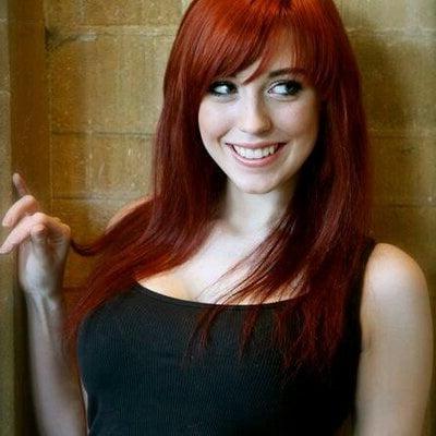12P Red Heads
