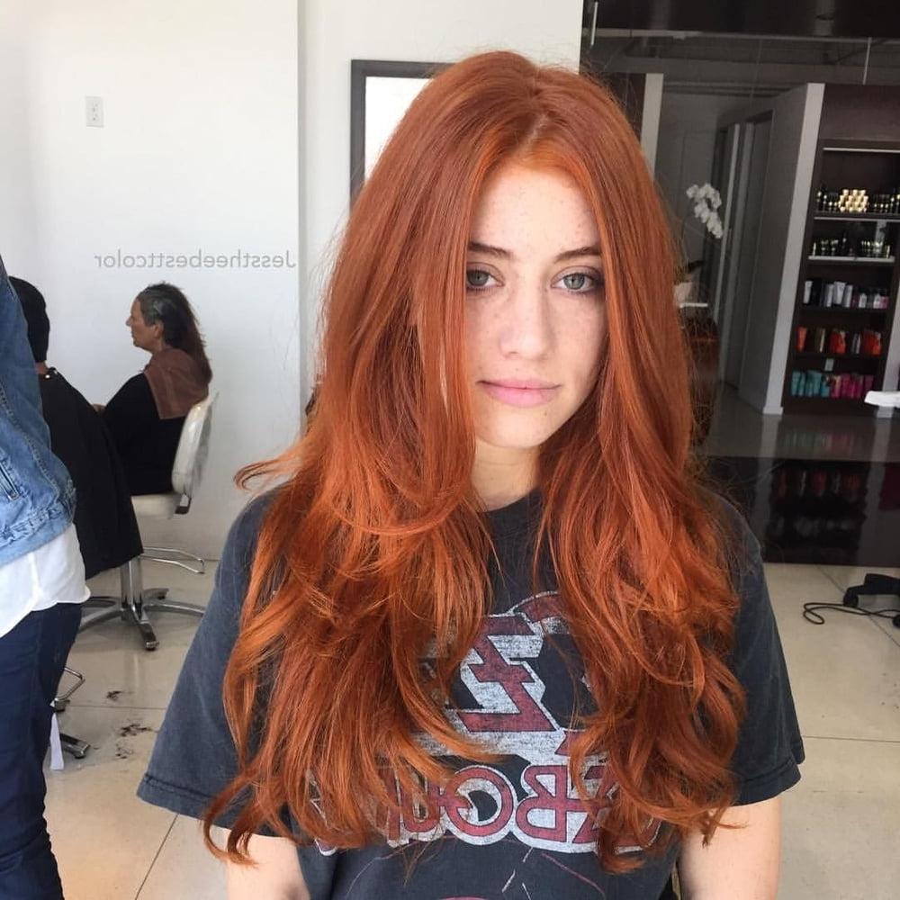 12P Red Heads