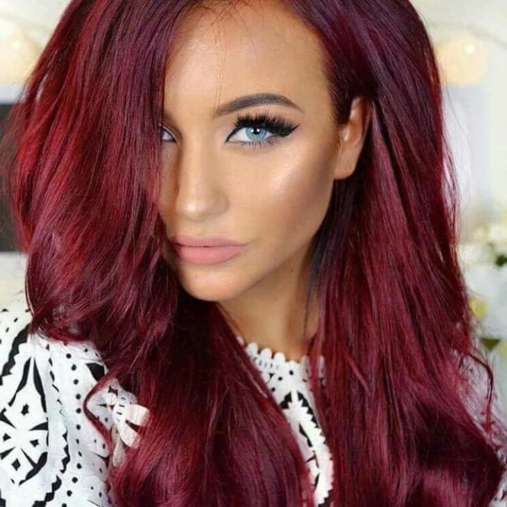 12P Red Heads