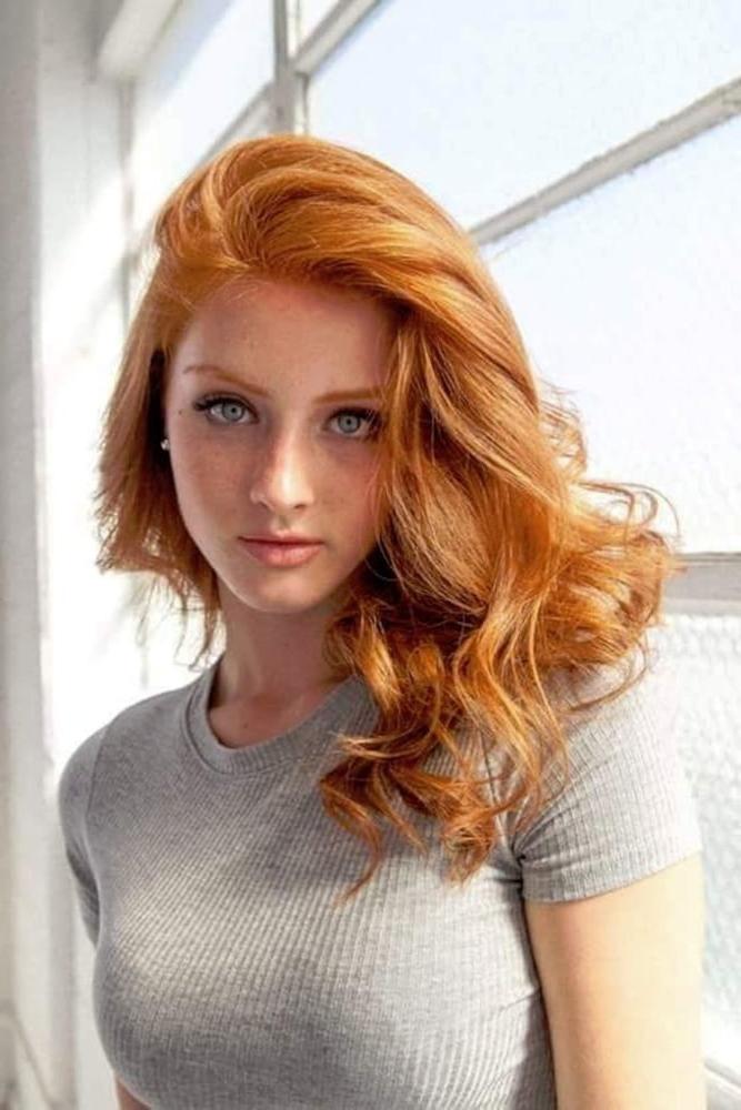 12P Red Heads
