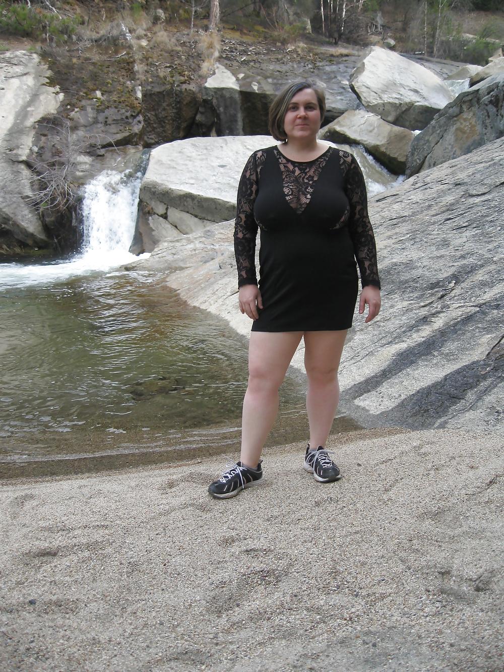 13P Bbw celeste woodrow
