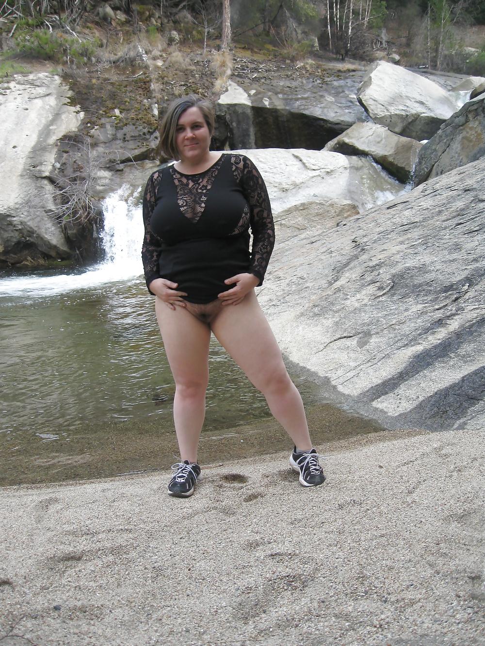 13P Bbw celeste woodrow