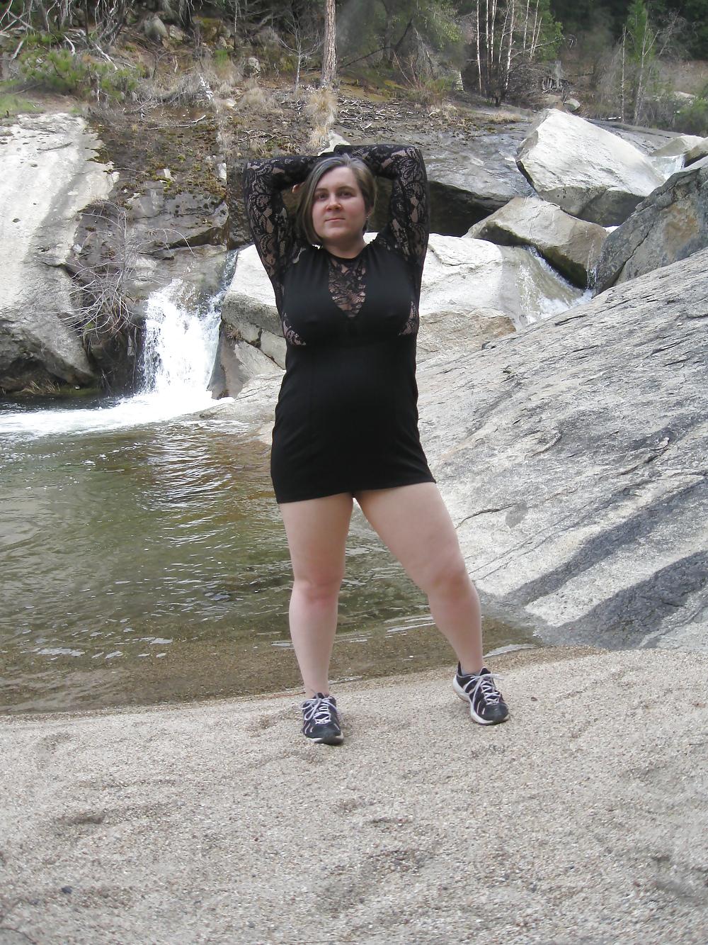 13P Bbw celeste woodrow