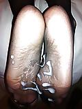 20P A FETISH FOR TEE-GIRL FEET AND BIG ASSES (P.E.R.V.)