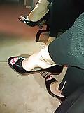 20P A FETISH FOR TEE-GIRL FEET AND BIG ASSES (P.E.R.V.)