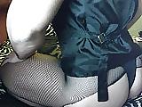 20P A FETISH FOR TEE-GIRL FEET AND BIG ASSES (P.E.R.V.)