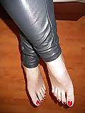 20P A FETISH FOR TEE-GIRL FEET AND BIG ASSES (P.E.R.V.)