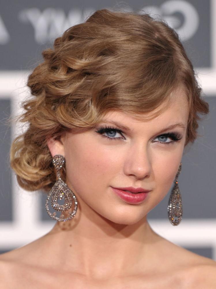 24P Gorgeous Taylor - 2010